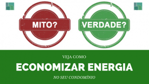 Economizar Energia