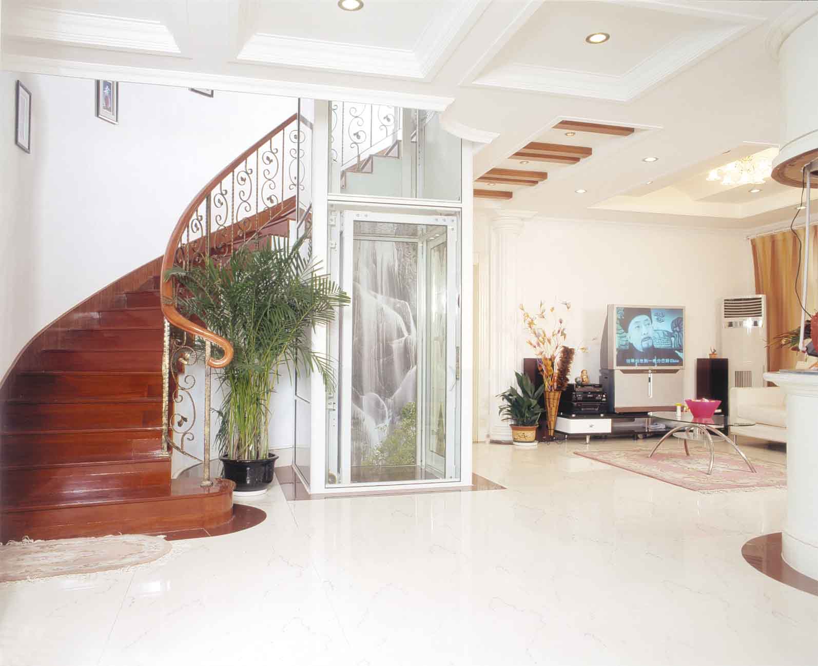 Elevadores Home Lift